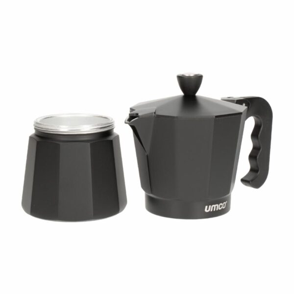 Cafetera Moka Express Para Pasar UMCO Unidad - Imagen 4