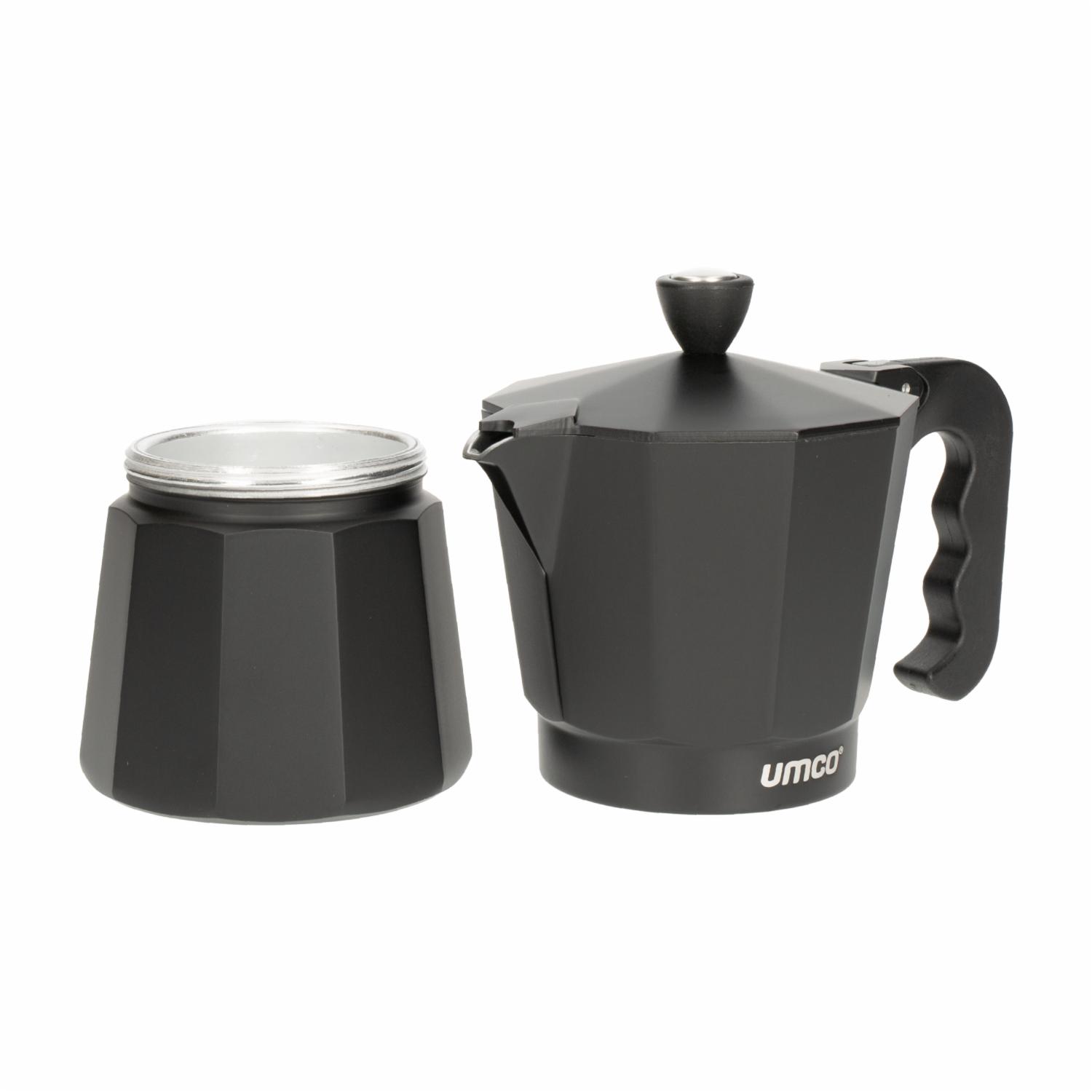 Cafetera Moka Express Para Pasar UMCO Unidad