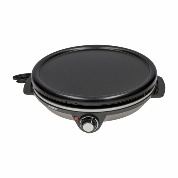 Crepera Eléctrica UMCO 1000 Watts - Imagen 2