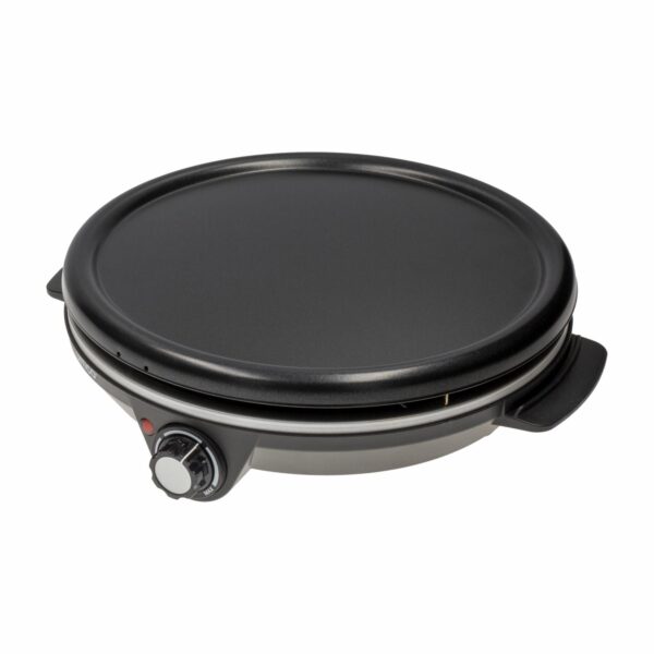 Crepera Eléctrica UMCO 1000 Watts - Imagen 3