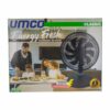 Ventilador De Mesa Energy Fresh UMCO 667