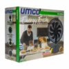 Ventilador De Mesa Energy Fresh UMCO 667 - Imagen 4
