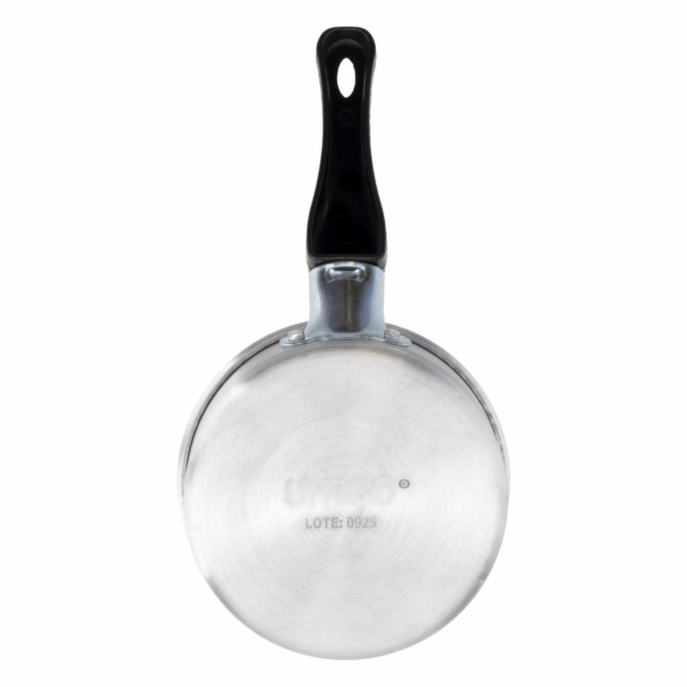 Achiotero Con Tapa Roja 0,45 L UMCO 11 Cm - Imagen 2