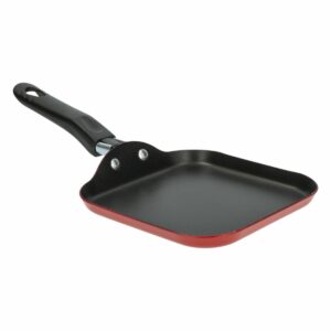 Mini Asador Cuadrado UMCO Unidad