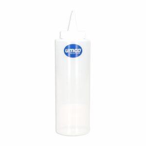 Dispensado De Salsa Blanco UMCO De 0.3 Litros