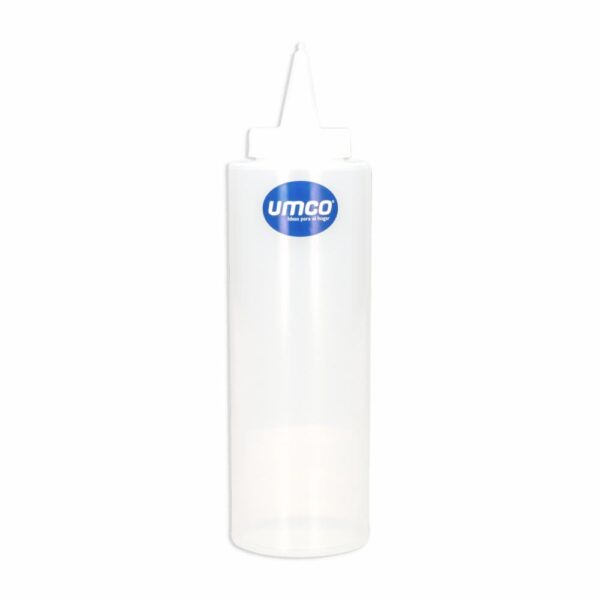 Dispensado De Salsa Blanco UMCO De 0.3 Litros