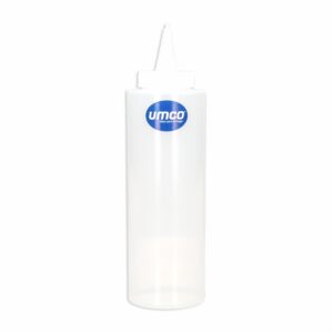 Dispensado De Salsa Blanco UMCO De 0.3 Litros