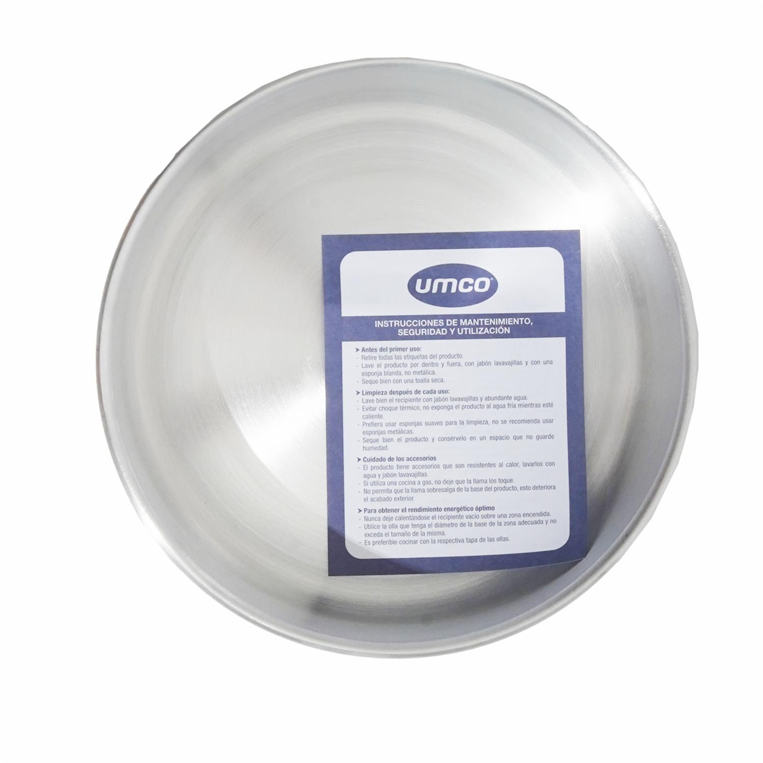 Molde Cake UMCO 16 Cm