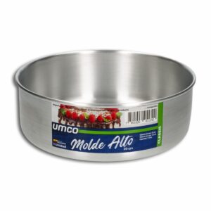 Molde Alto UMCO 20 Cm
