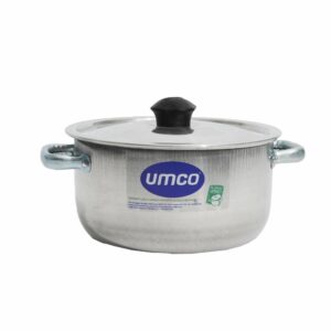 Caldero Económico UMCO 16 Cm