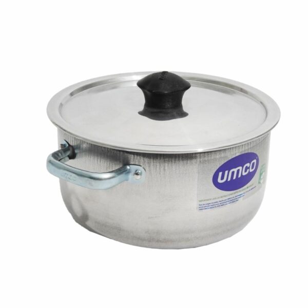 Caldero Económico UMCO 16 Cm - Imagen 2