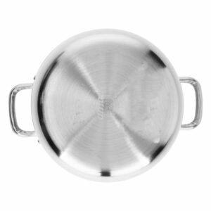 Olla Caldero Aluminio Línea Económico UMCO 16 Cm