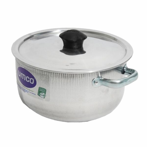 Caldero Económico UMCO 16 Cm - Imagen 3