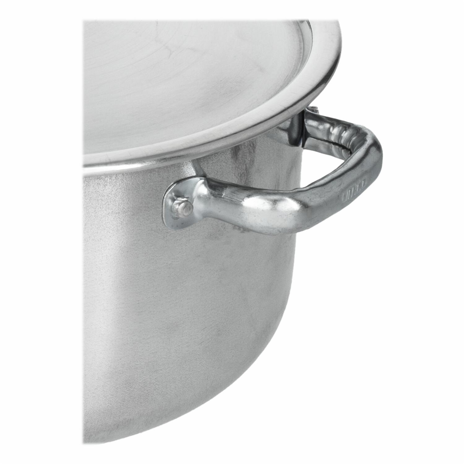 Olla Caldero Aluminio Línea Económico UMCO 16 Cm - Imagen 3