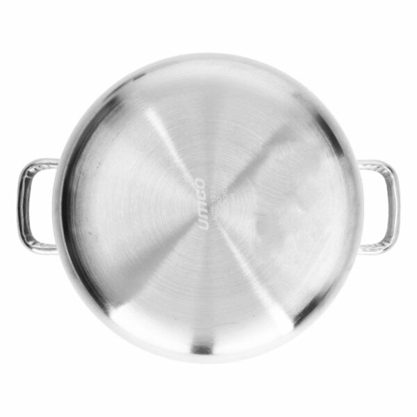 Caldero Económico UMCO 18 Cm - Imagen 2