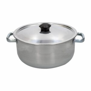 Caldero Económico UMCO 20 Cm