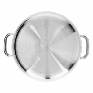 Olla Caldero Aluminio Línea Económico UMCO 20 Cm