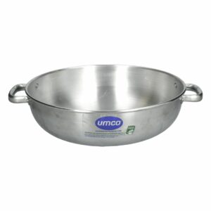 Paila Bordeada UMCO Unidad