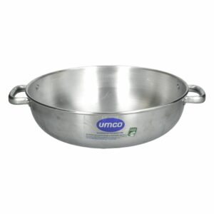 Paila Bordeada UMCO Unidad