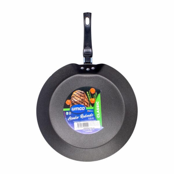 Asador Teflón UMCO Mediano - Imagen 2