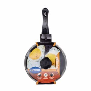 Freidor De Huevos Teflón UMCO Unidad