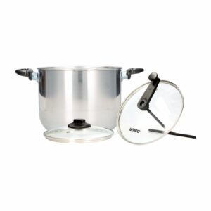 Canguilera Aluminio UMCO 24 Cm