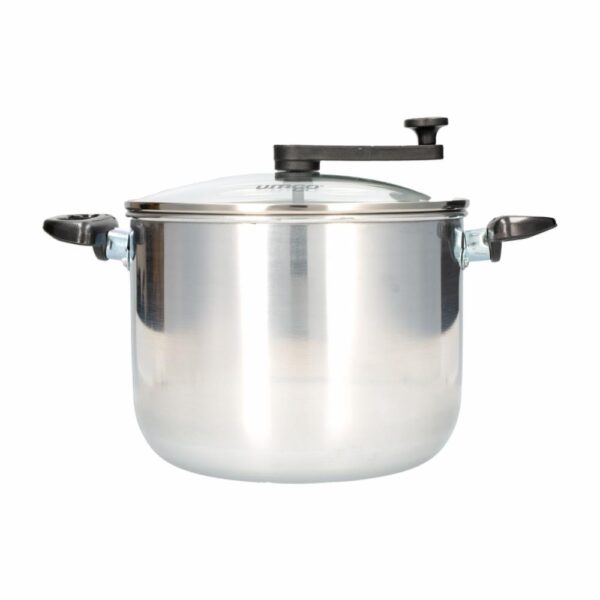 Canguilera Aluminio UMCO 24 Cm - Imagen 3