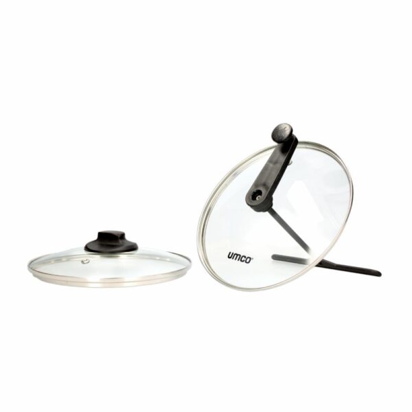 Canguilera Aluminio UMCO 24 Cm - Imagen 4