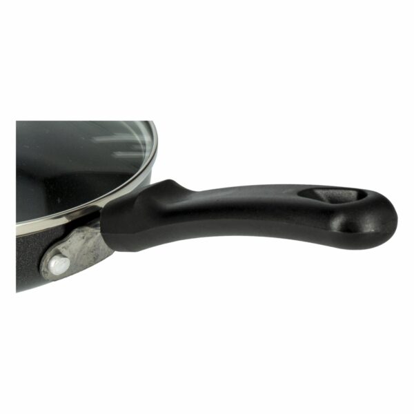 Sartén Esmaltado Con Tapa UMCO 20 Cm - Imagen 3