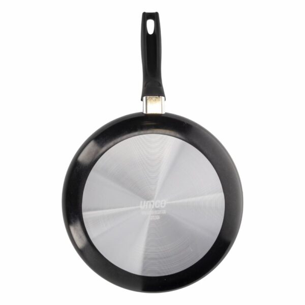 Sartén Esmaltado Con Tapa UMCO 24 Cm - Imagen 2