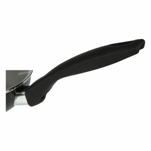 Sartén Esmaltado Con Tapa UMCO 24 Cm - Imagen 3