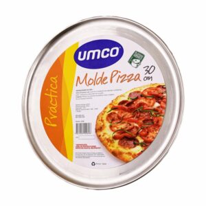 Molde De Pizza UMCO 30 Cm