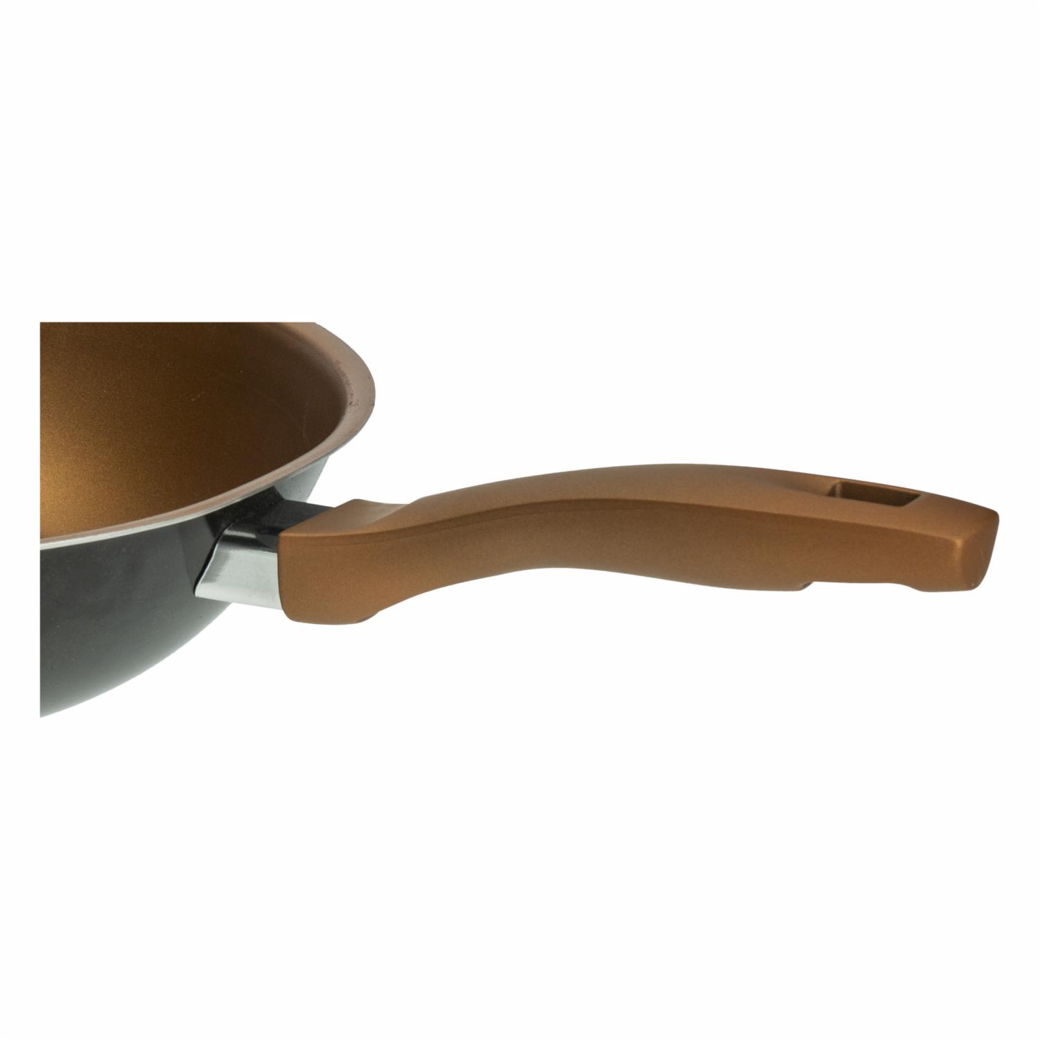 Wok Cocina UMCO Unidad - Imagen 3