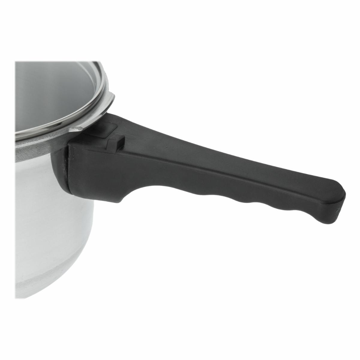 Ollas De Presión 2 Piezas UMCO 2- 4 Lt