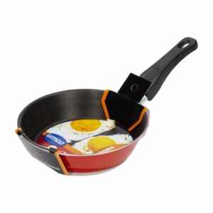Freidora De Huevos Sin Tapa UMCO 14 CM