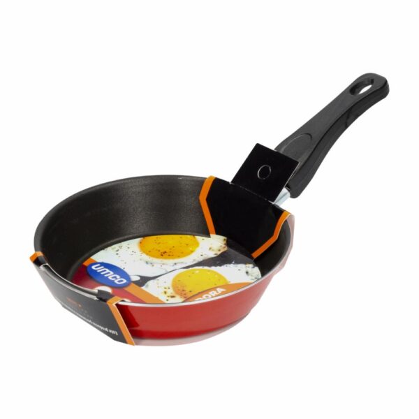Freidora De Huevos Sin Tapa UMCO 14 CM