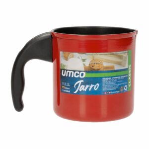 Jarro Hervidor De Leche UMCO Unidad