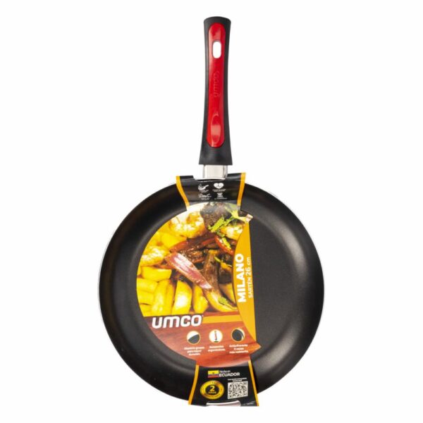 Sartén Milano UMCO 26 Cm - Imagen 4