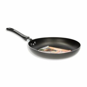 Sartén Basic Negro UMCO 24 Cm