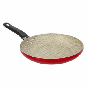Sartén Basic Negro UMCO 28 Cm