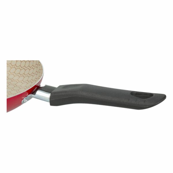 Sartén Basic Negro UMCO 28 Cm - Imagen 3