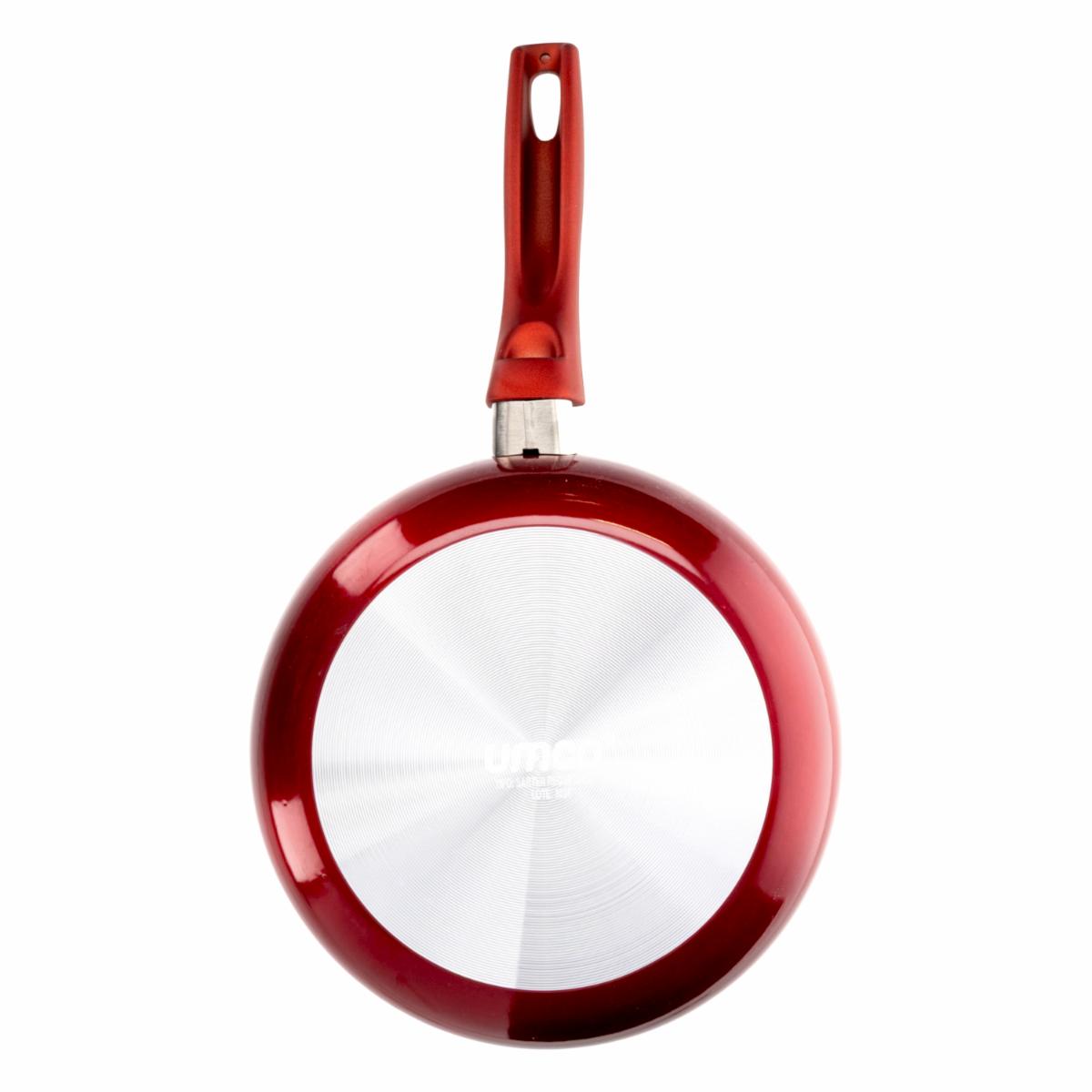 Sartén Luxury Jumbo T/v UMCO 20 Cm - Imagen 2