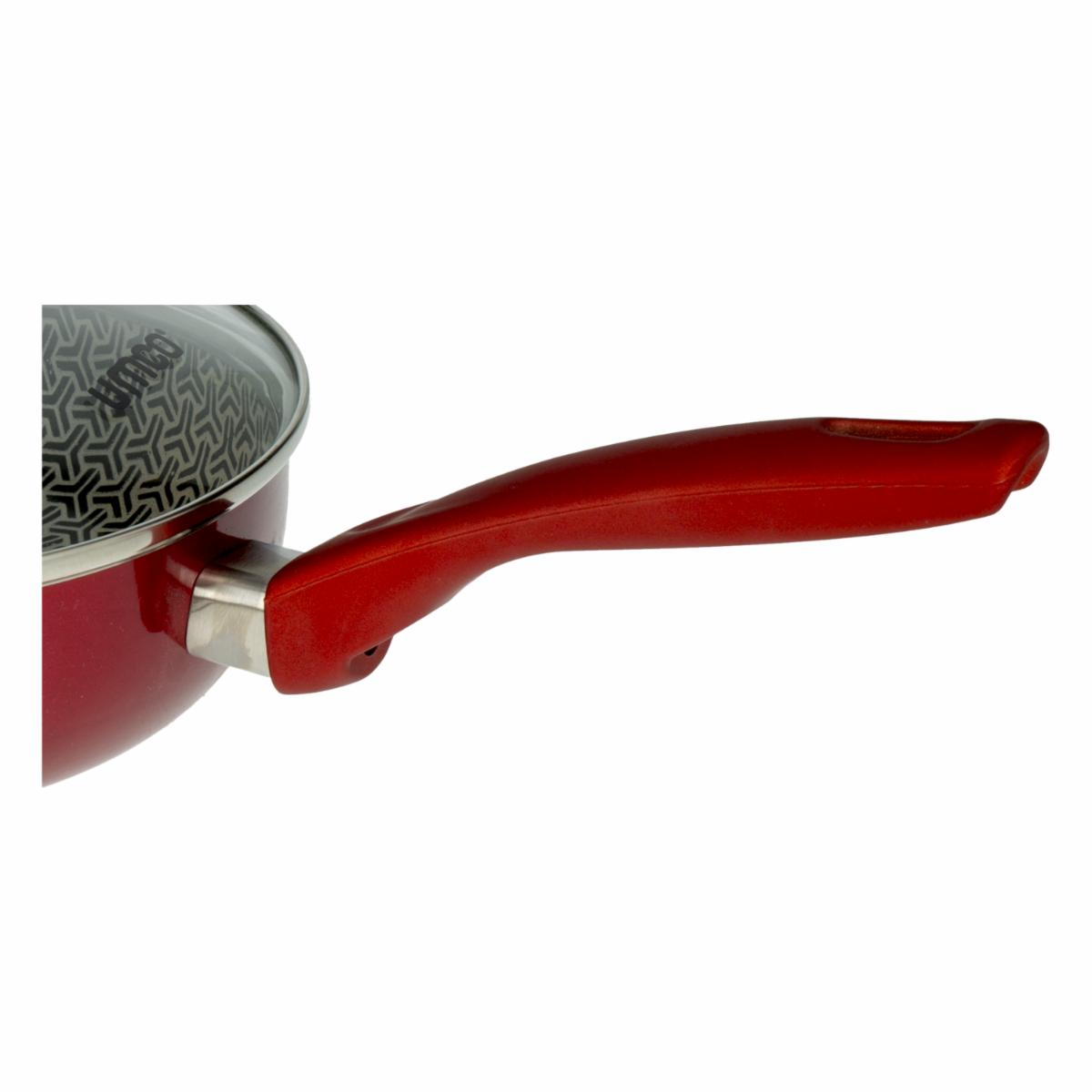 Sartén Luxury Jumbo T/v UMCO 20 Cm - Imagen 3