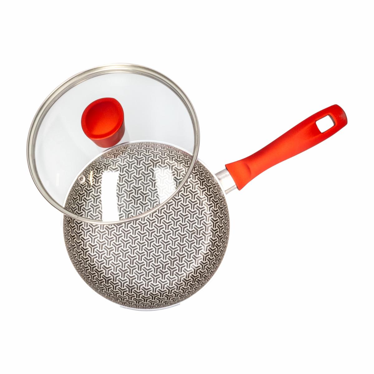 Sartén Luxury Jumbo T/v UMCO 20 Cm - Imagen 5