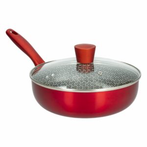 Sartén Luxury Jumbo T/v UMCO 24 Cm