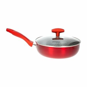 Sartén Luxury Jumbo T/v UMCO 24 Cm