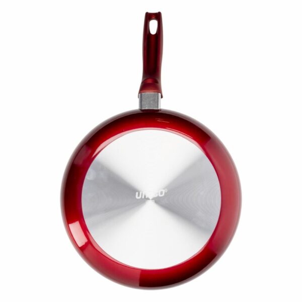 Sartén Luxury Jumbo T/v UMCO 24 Cm - Imagen 2