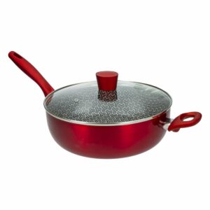 Sartén Luxury Jumbo T/v UMCO 28 Cm