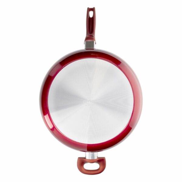 Sartén Luxury Jumbo T/v UMCO 28 Cm - Imagen 2
