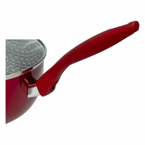 Sartén Luxury Jumbo T/v UMCO 28 Cm - Imagen 3